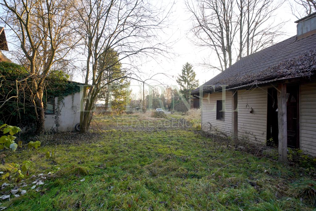 Działka budowlana Głęboka. Zdjęcie 6