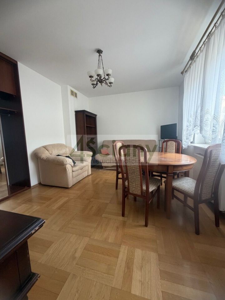 Mieszkanie 1-pokojowe Warszawa Ursynów, ul. Filipiny Płaskowickiej. Zdjęcie 2