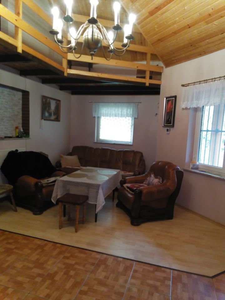 Działka rekreacyjna Skorzewo, w. Zdjęcie 5