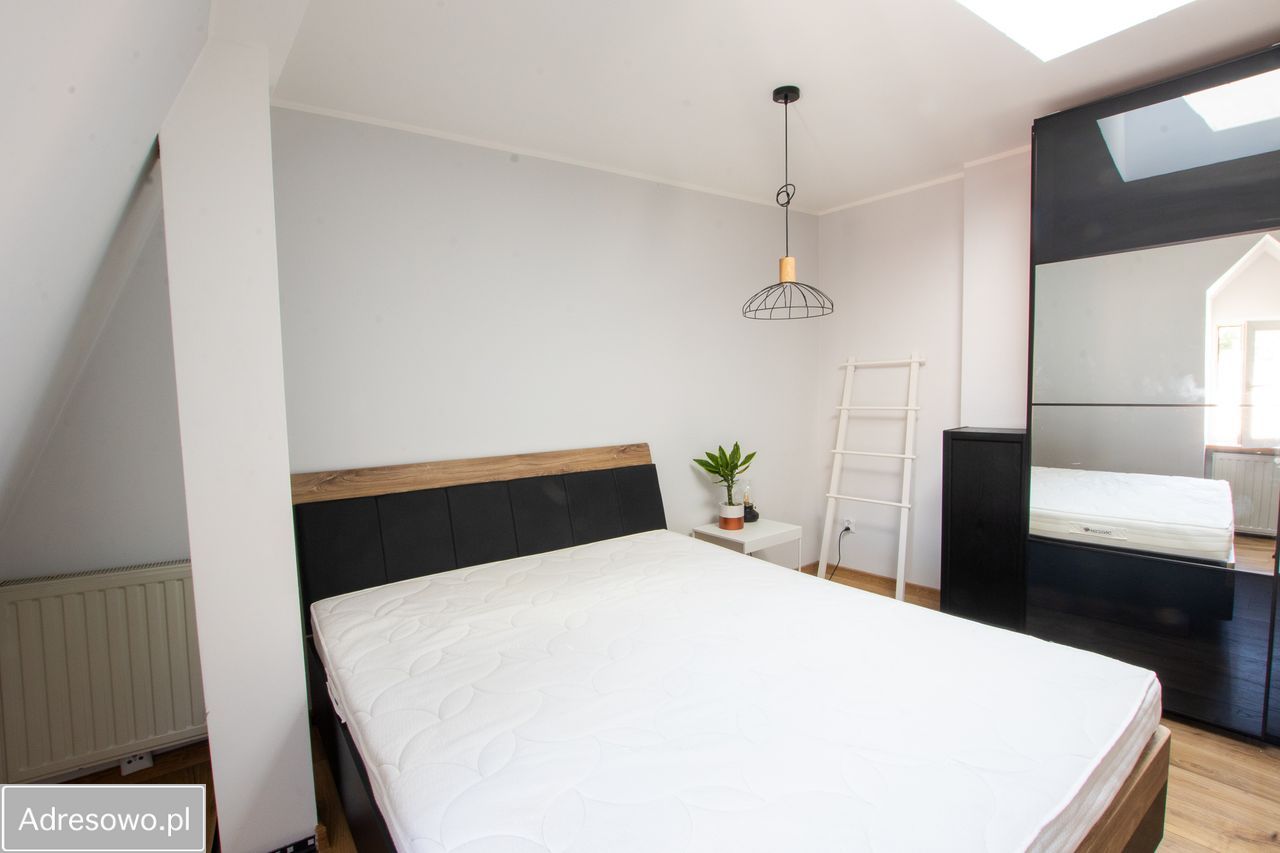 Mieszkanie 2-pokojowe Toruń Stare Miasto, ul. Podmurna. Zdjęcie 12