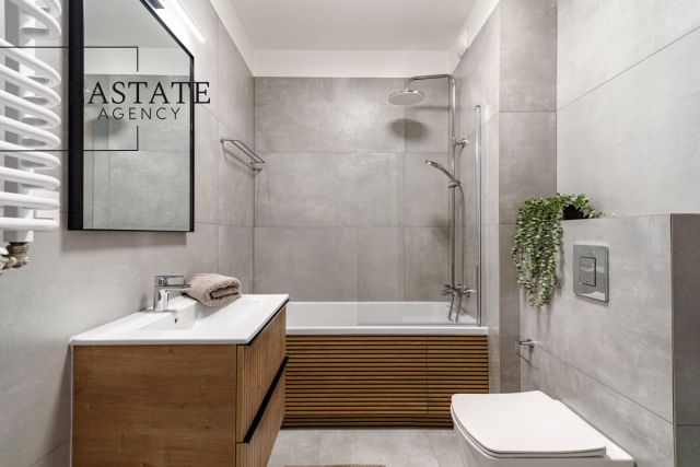 Mieszkanie 4-pokojowe Warszawa, ul. Wschodu Słońca. Zdjęcie 9