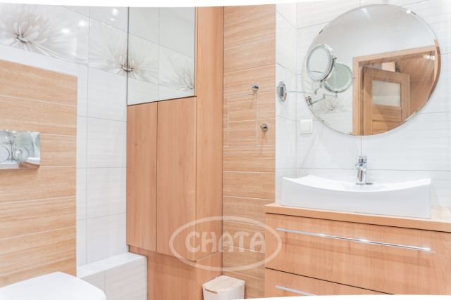 Mieszkanie 3-pokojowe Wrocław Grabiszyn, ul. Gajowicka. Zdjęcie 10