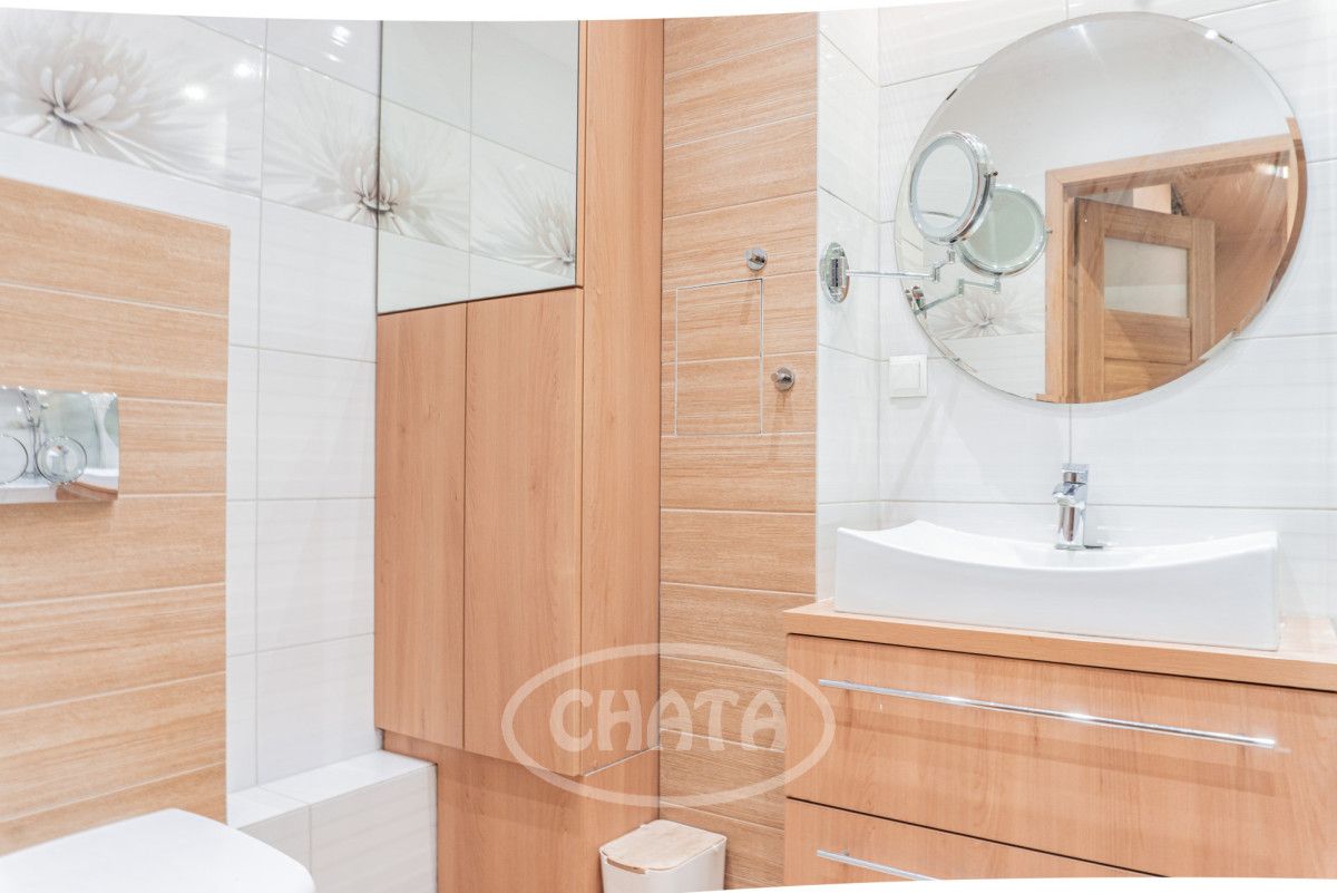 Mieszkanie 3-pokojowe Wrocław Grabiszyn, ul. Gajowicka. Zdjęcie 10