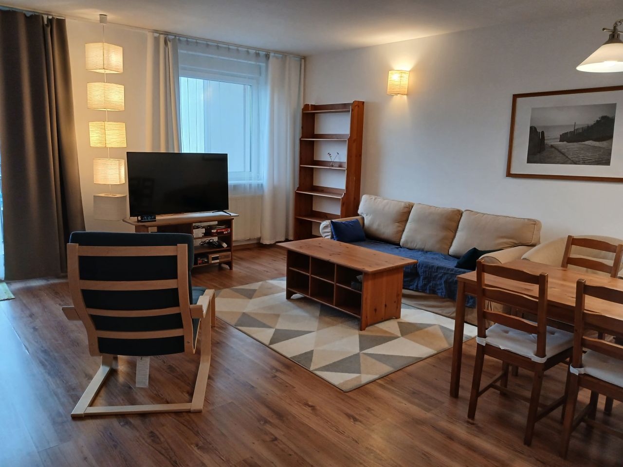 Mieszkanie 2-pokojowe Katowice Brynów, ul. Wróbli. Zdjęcie 2