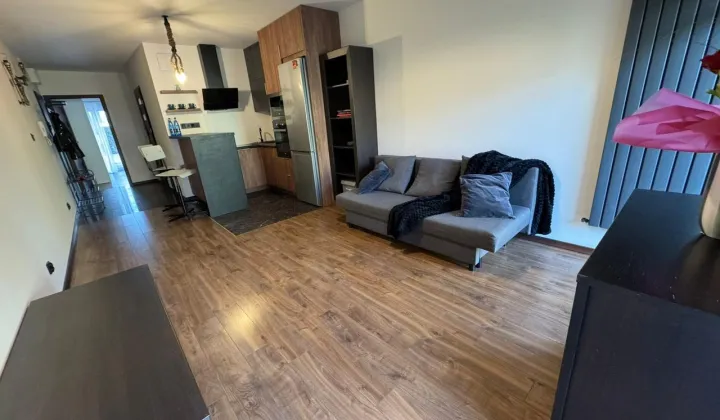 Mieszkanie 2-pokojowe Warszawa Włochy, ul. Marcina Flisa