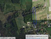 Działka rolno-budowlana Dobroń. Zdjęcie 2