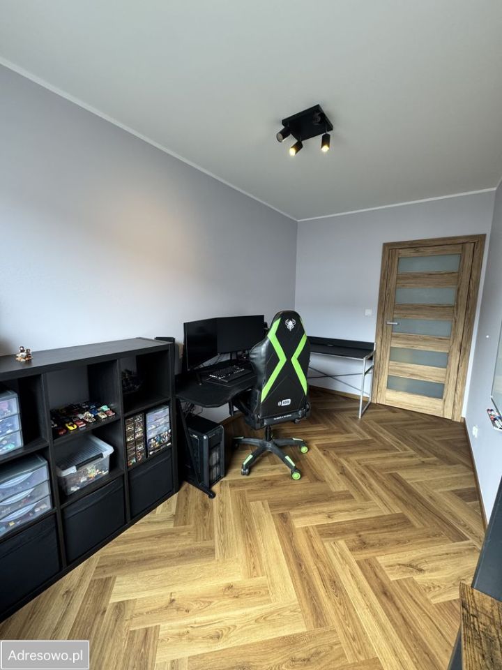 Mieszkanie 4-pokojowe Wrocław Oporów, ul. Władysława Chachaja. Zdjęcie 13