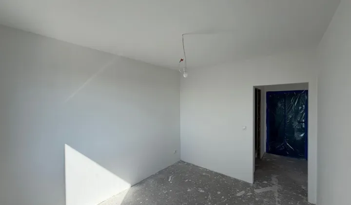 Mieszkanie 2-pokojowe Stargard, ul. Spokojna