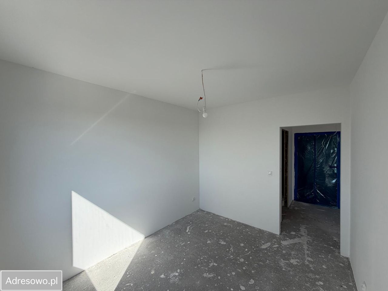 Mieszkanie 2-pokojowe Stargard, ul. Spokojna. Zdjęcie 1