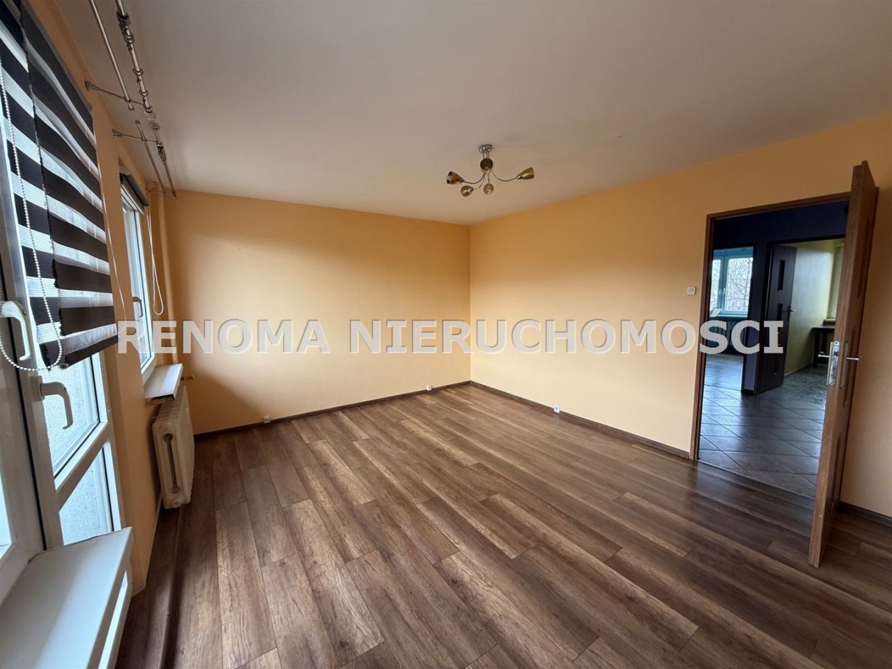 Mieszkanie 2-pokojowe Wałbrzych Podzamcze, ul. Basztowa. Zdjęcie 3