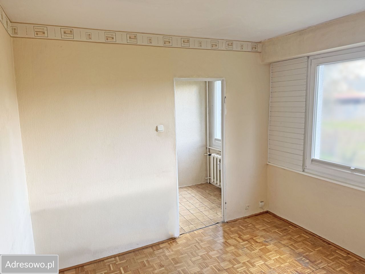 Mieszkanie 2-pokojowe Skierniewice. Zdjęcie 8