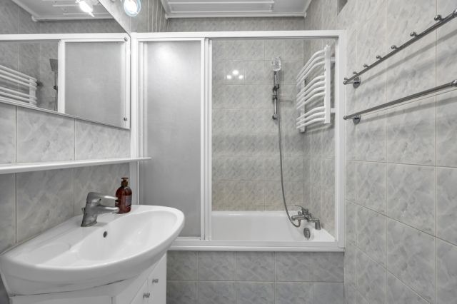 Mieszkanie 3-pokojowe Warszawa Ursynów, ul. Stefana Dembego. Zdjęcie 20