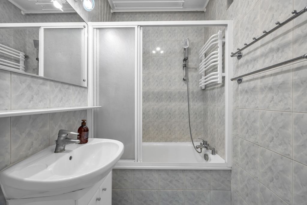 Mieszkanie 3-pokojowe Warszawa Ursynów, ul. Stefana Dembego. Zdjęcie 20