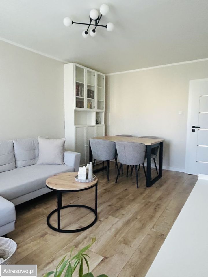 Mieszkanie 3-pokojowe Poznań Rataje, os. Jagiellońskie. Zdjęcie 9