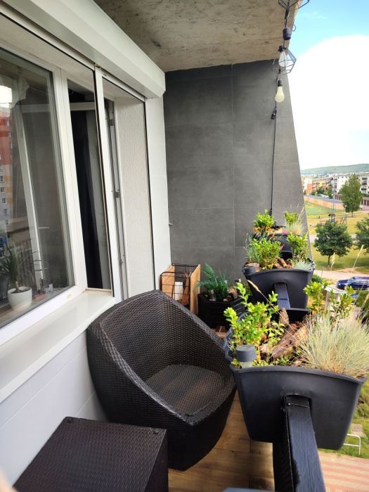 Mieszkanie 3-pokojowe Rumia Janowo. Zdjęcie 15