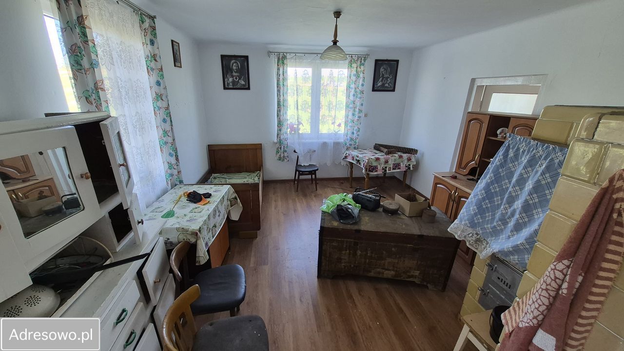 siedlisko, 3 pokoje Źrebce. Zdjęcie 4