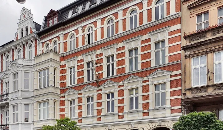 Mieszkanie 3-pokojowe Opole Śródmieście, ul. 1 Maja