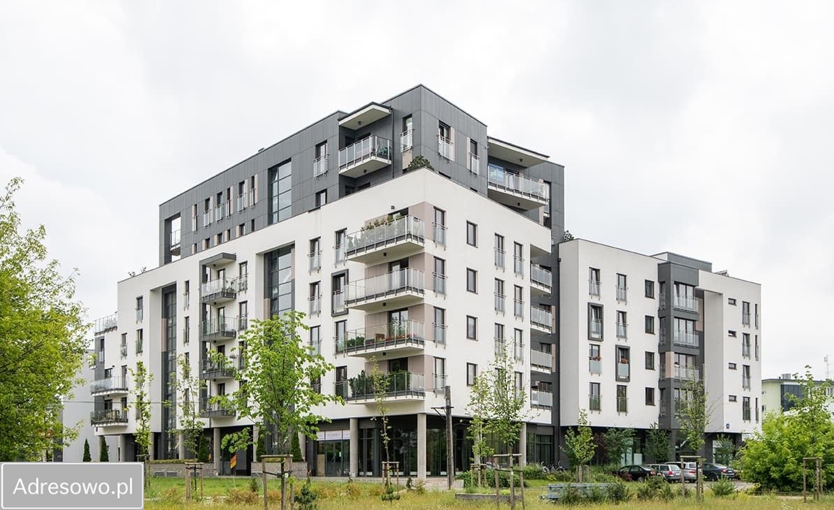 Mieszkanie 3-pokojowe Warszawa Żoliborz, ul. Zygmunta Krasińskiego. Zdjęcie 8