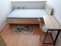 Mieszkanie 2-pokojowe Wrocław Stare Miasto, ul. Głogowska. Zdjęcie 4