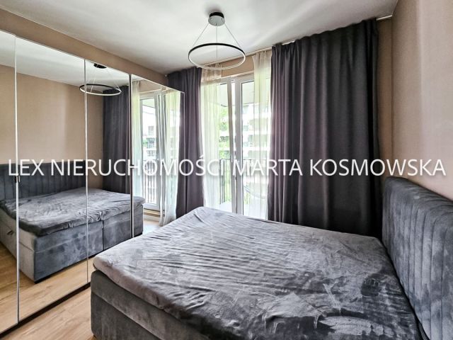 Mieszkanie 2-pokojowe Warszawa Wola, ul. Juliana Konstantego Ordona. Zdjęcie 9