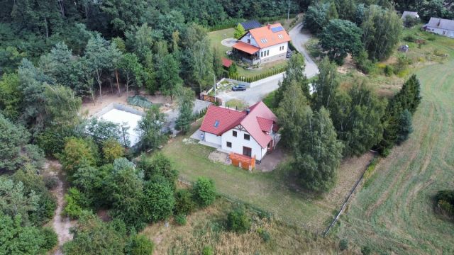 dom wolnostojący, 6 pokoi Bagno. Zdjęcie 9