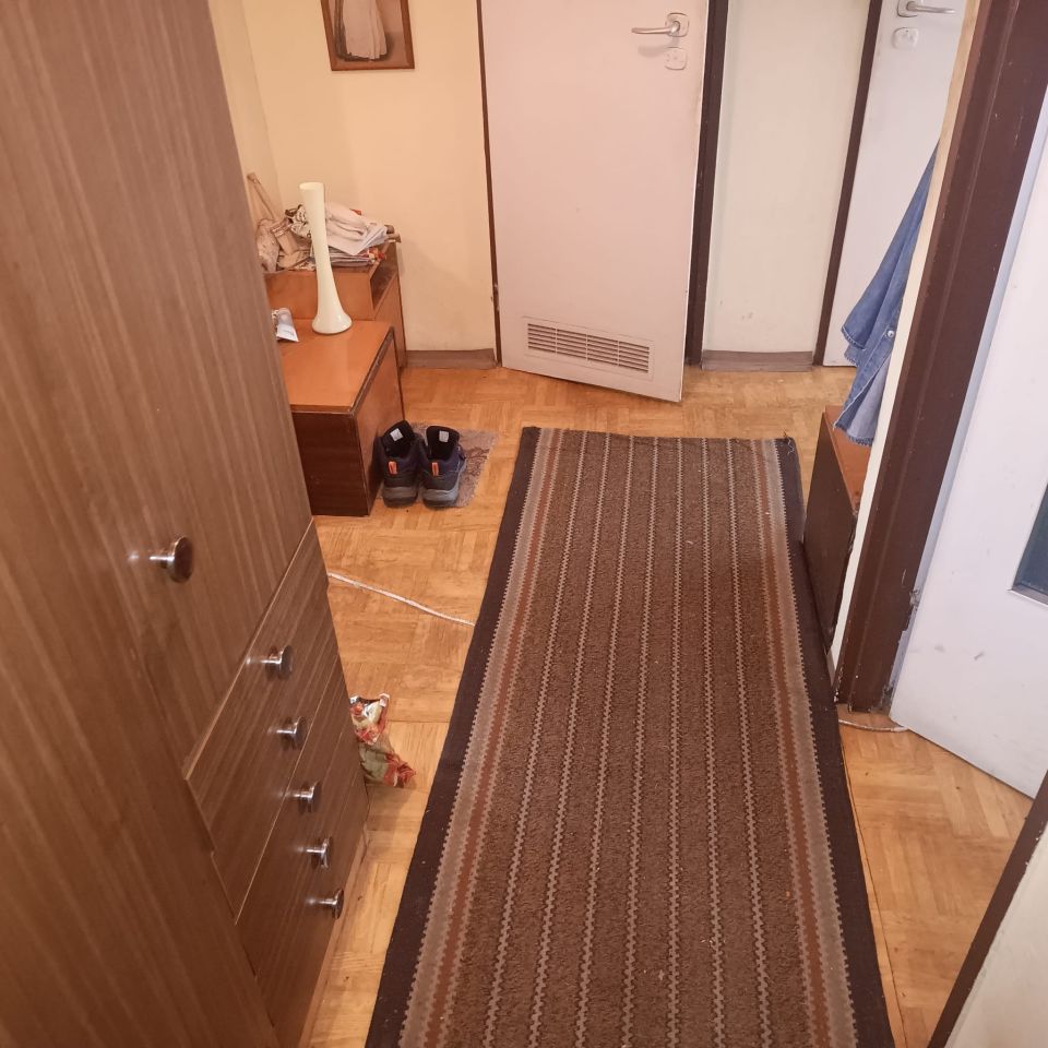 Mieszkanie 2-pokojowe Tarnobrzeg Serbinów, ul. Zwierzyniecka. Zdjęcie 3