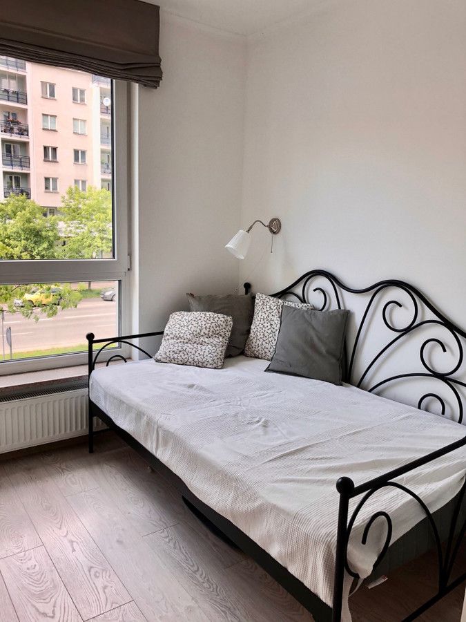 Mieszkanie 5-pokojowe Warszawa Mokotów, ul. Belgradzka. Zdjęcie 6