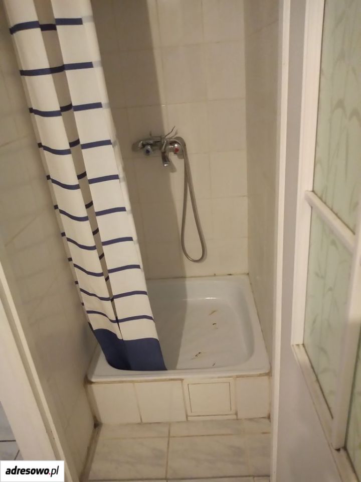 Pokój Kraków Olsza, ul. Józefa Brodowicza. Zdjęcie 5