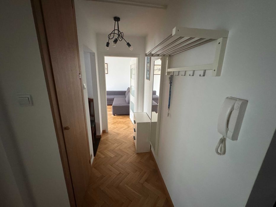 Mieszkanie 2-pokojowe Warszawa Wola. Zdjęcie 5