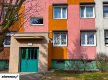 Mieszkanie 4-pokojowe Oborniki, ul. Szarych Szeregów. Zdjęcie 2