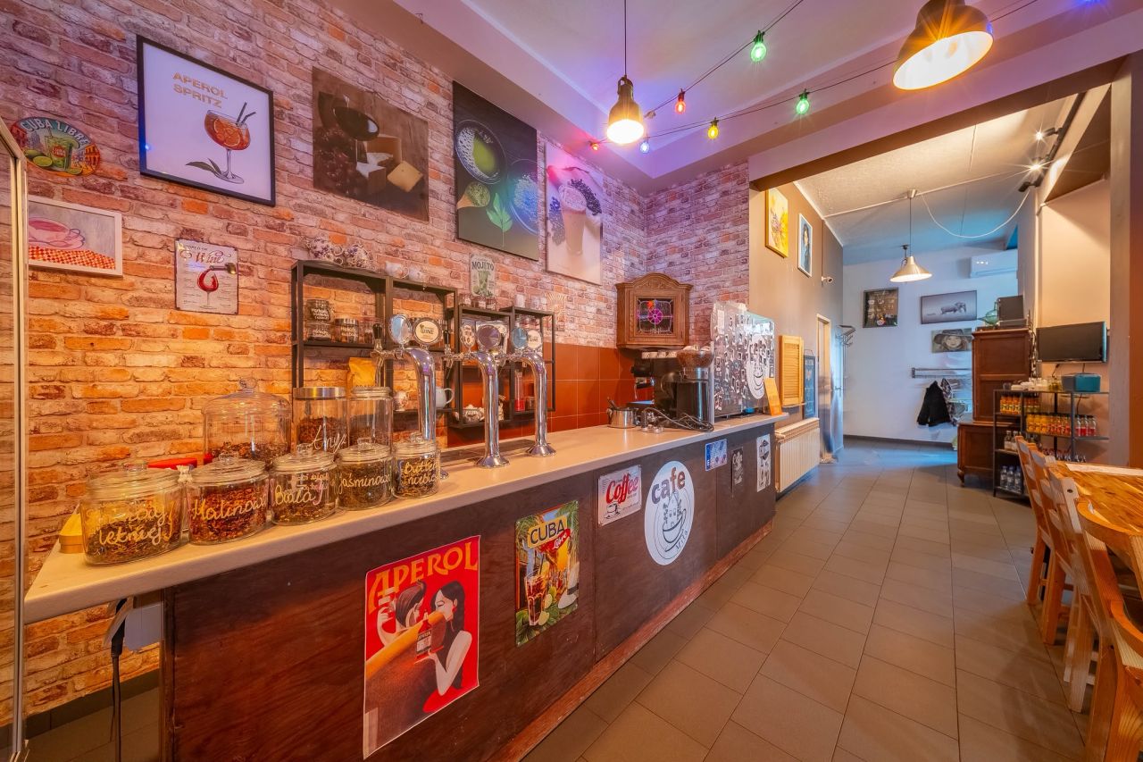 Lokal Nowy Dwór Mazowiecki, ul. Miła. Zdjęcie 3
