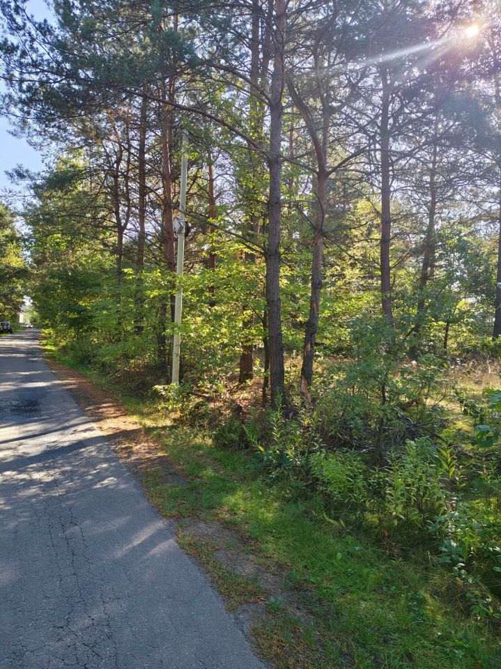 Działka budowlana Manasterz. Zdjęcie 5