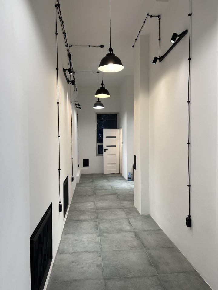 Lokal Gdańsk Wrzeszcz, al. Grunwaldzka. Zdjęcie 7