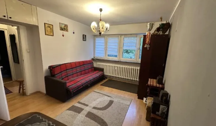Mieszkanie 2-pokojowe Warszawa Bielany, ul. Jana Kochanowskiego