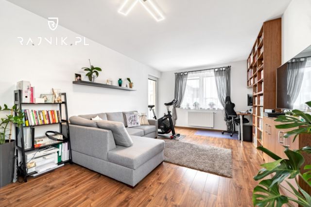 Mieszkanie 3-pokojowe Gdańsk Jasień, ul. Leszczynowa. Zdjęcie 1