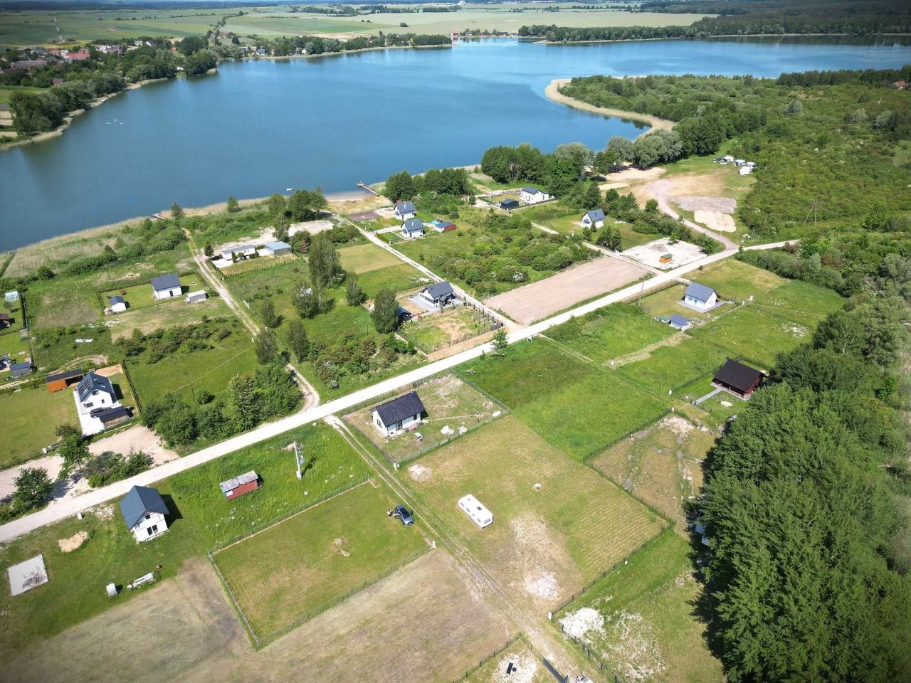 Działka inna Strzeszów. Zdjęcie 3