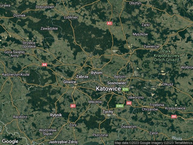 Działka rekreacyjna Bytom. Zdjęcie 1