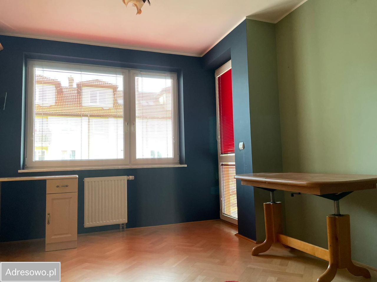 Mieszkanie 2-pokojowe Gdynia Wielki Kack, ul. Nowodworcowa