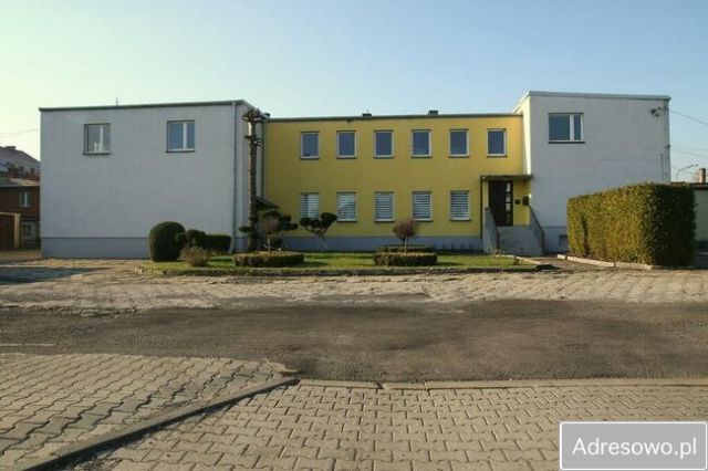 Lokal Dobrodzień, ul. Piastowska. Zdjęcie 1