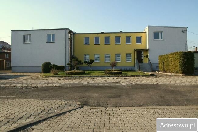 Lokal Dobrodzień, ul. Piastowska. Zdjęcie 1