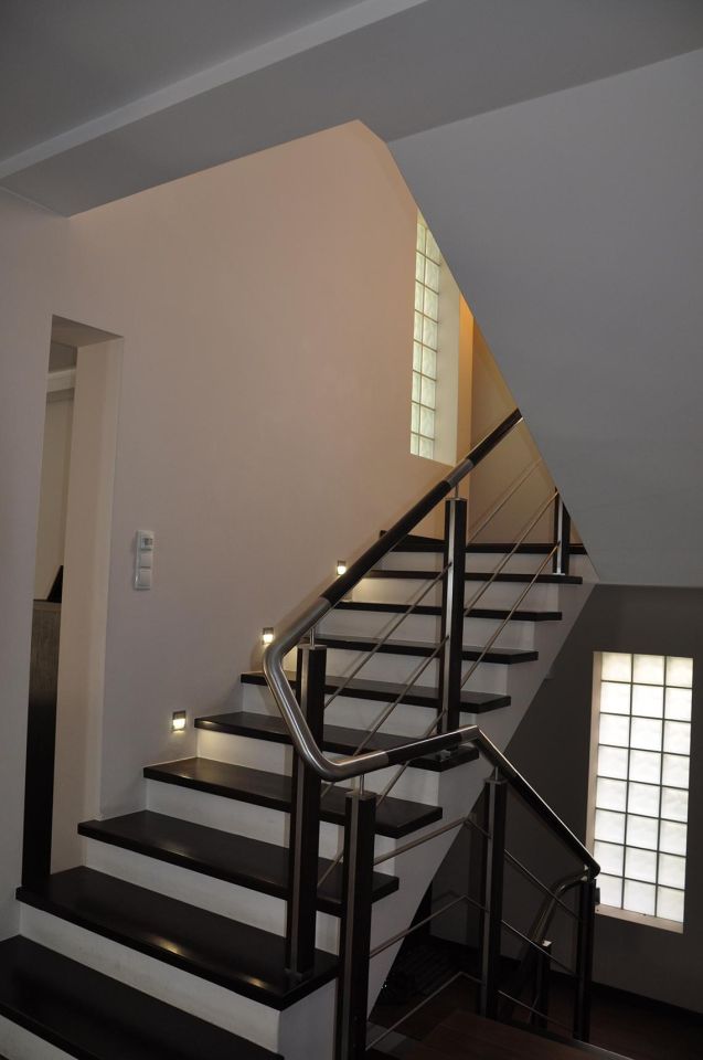 dom wolnostojący, 6 pokoi Warszawa Anin, ul. Zalipie. Zdjęcie 12