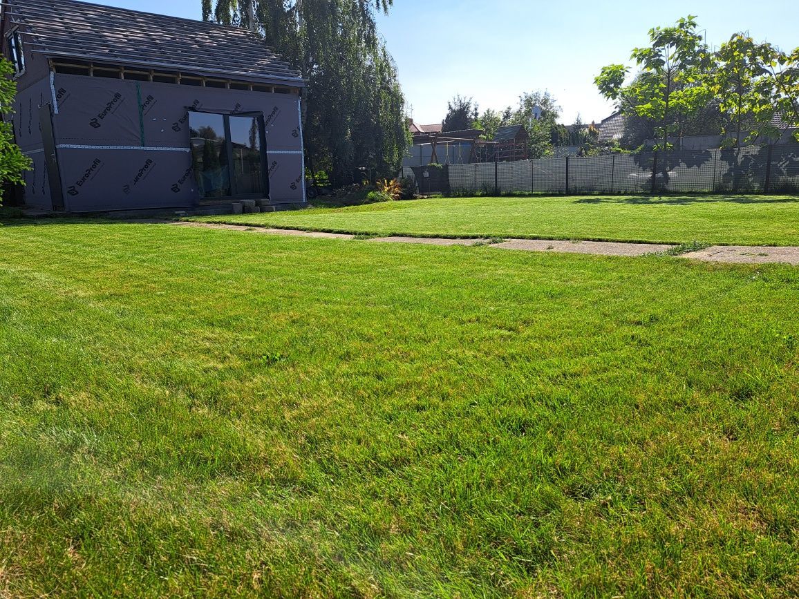 Działka rod Kościan, ul. Łąkowa. Zdjęcie 6