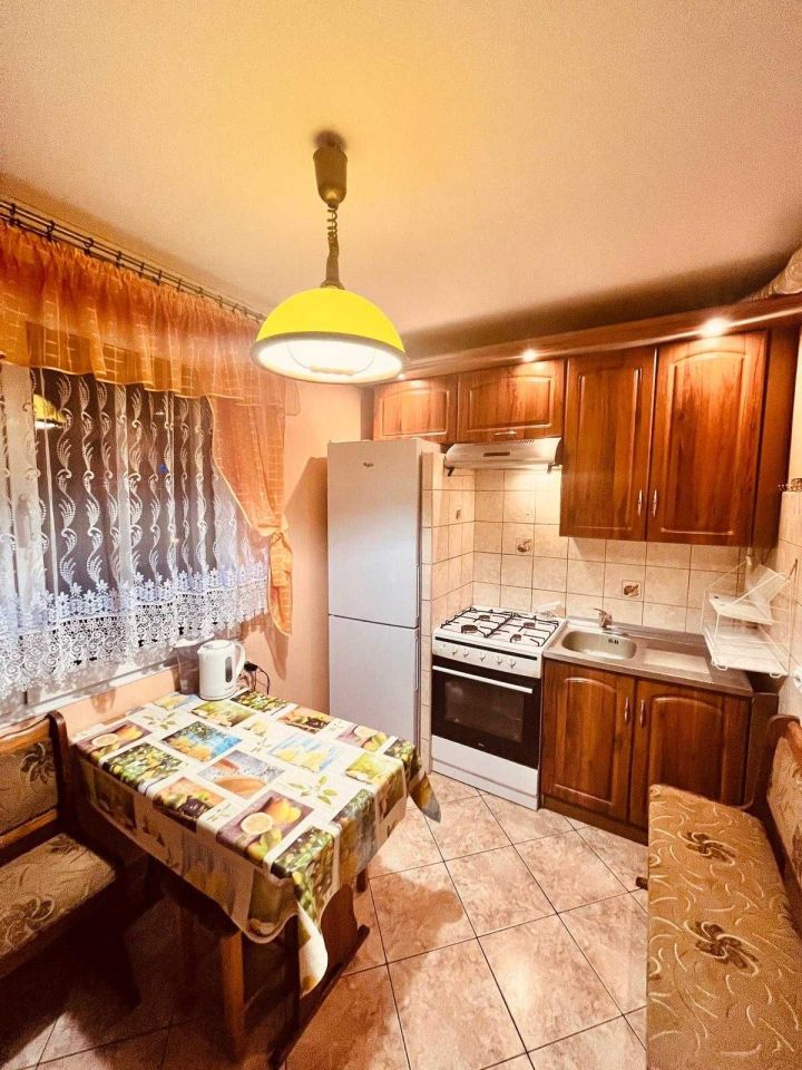 Mieszkanie 2-pokojowe Łęczna Bobrowniki, ul. Wiklinowa. Zdjęcie 2