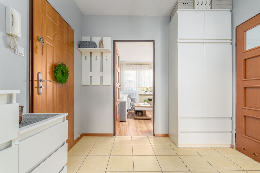 Mieszkanie 2-pokojowe Police, ul. Piaskowa. Zdjęcie 15