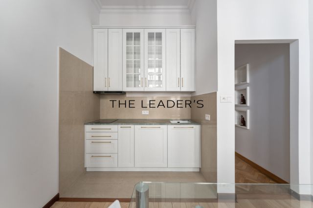 Mieszkanie 3-pokojowe Warszawa Śródmieście, ul. Bagatela. Zdjęcie 11