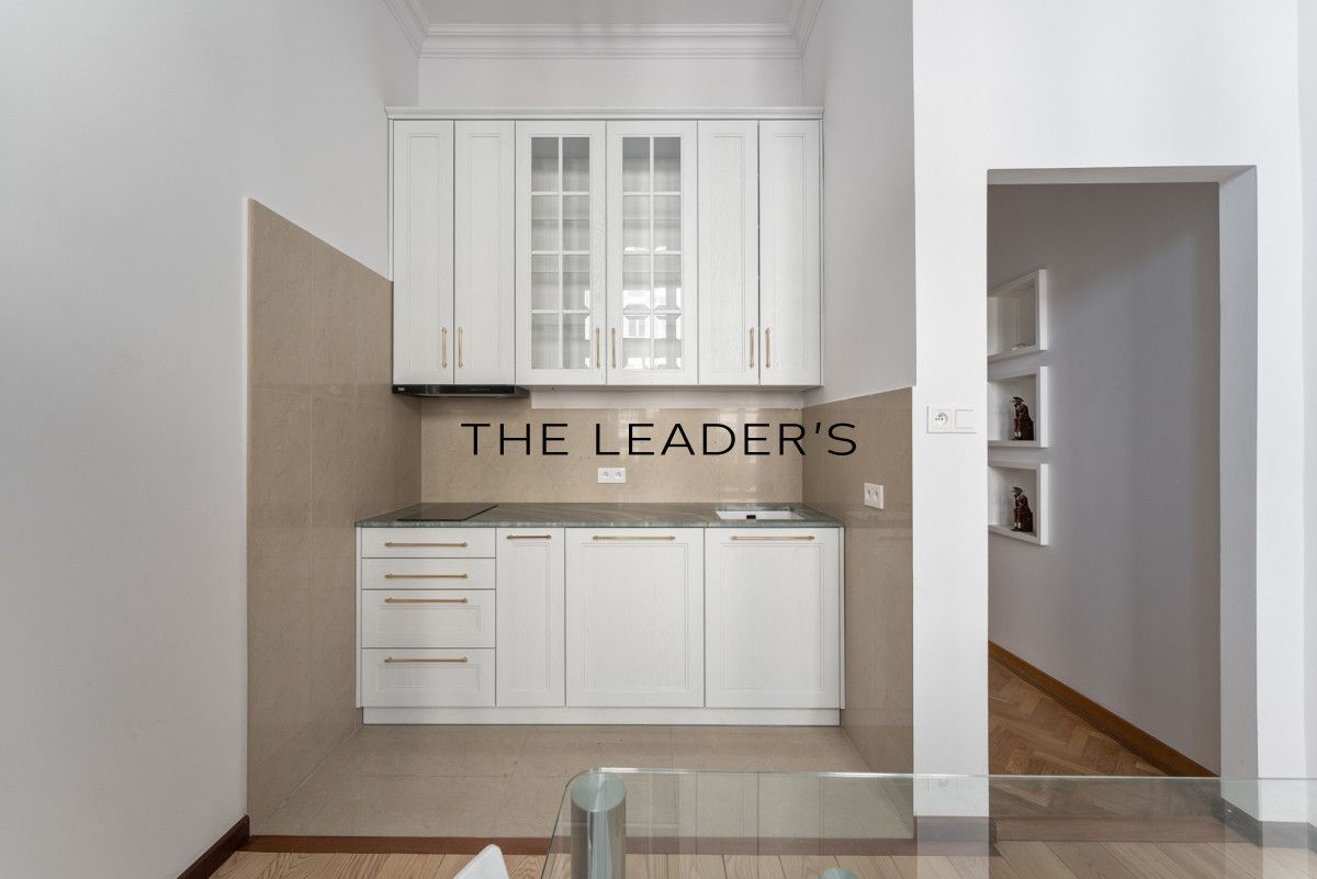 Mieszkanie 3-pokojowe Warszawa Śródmieście, ul. Bagatela. Zdjęcie 11