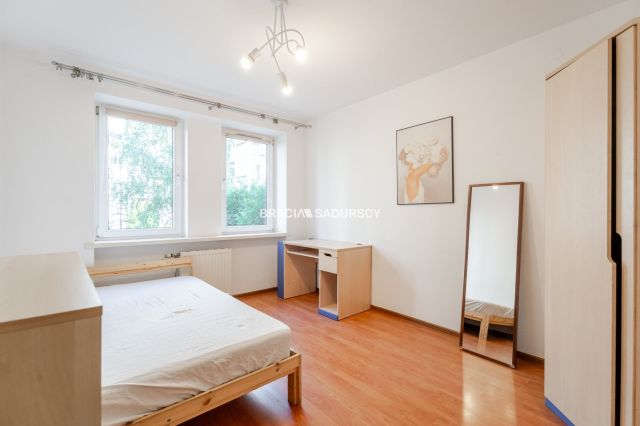 Mieszkanie 3-pokojowe Kraków Podgórze, ul. Myśliwska. Zdjęcie 21