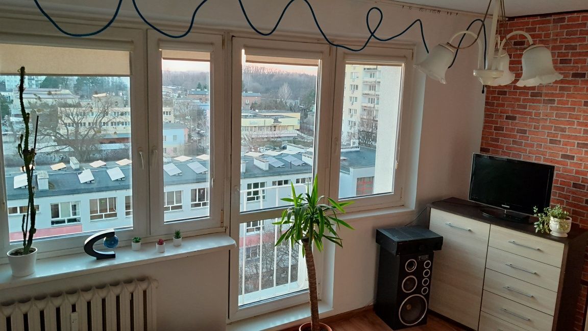 Mieszkanie 1-pokojowe Łódź Retkinia, ul. Rajdowa. Zdjęcie 6