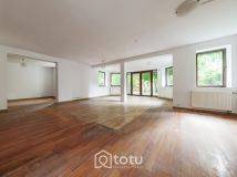 dom szeregowy, 7 pokoi Warszawa Ursynów, ul. Arkadowa