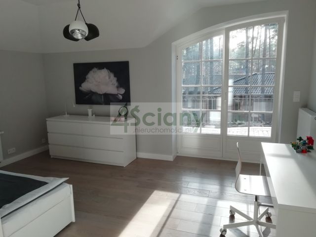 dom wolnostojący, 7 pokoi Jazgarzewszczyzna. Zdjęcie 25